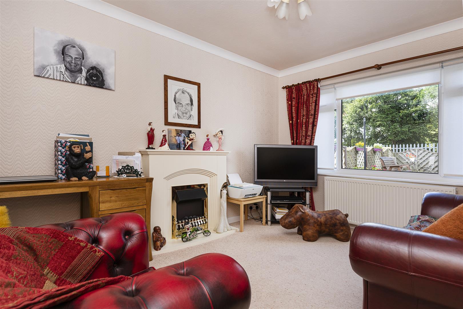 Ground Floor Bedroom